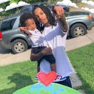 Meet your Posher, Sharida